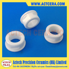 Machining 99% Alumina Ceramic Spacer/Washer